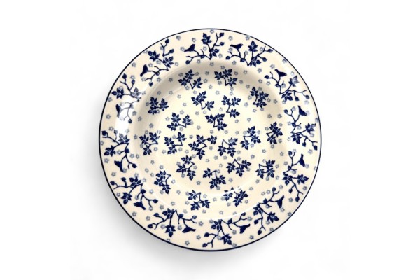 014 Bunzlau Soepbord 3206X 014 Soepborden Ø 23,5cm